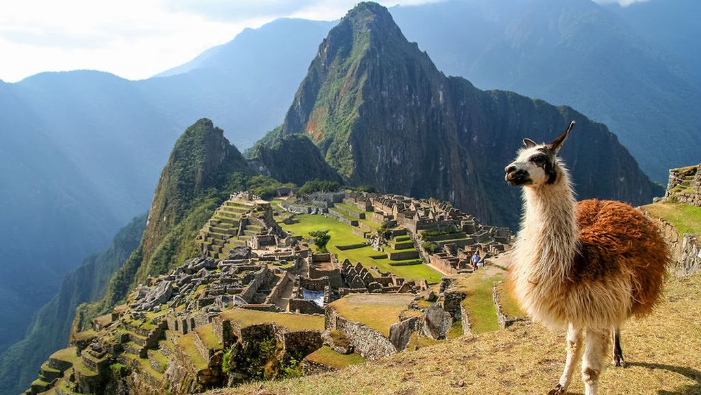 Тайны Мачу Пикчу: погружение в мир древних инков
