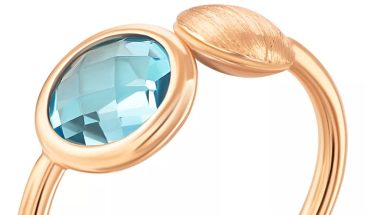 Женские золотые кольца: что нужно знать перед покупкой?