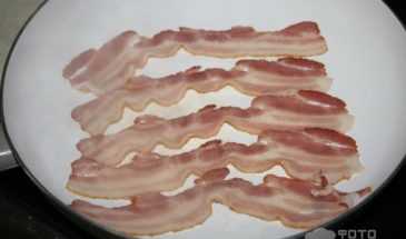 Рецепт: Английский завтрак — несколько вариантов приготовления