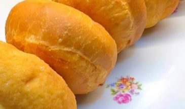 Жареные пирожки-пончики: рецепт вкуснейшего блюда с начинкой