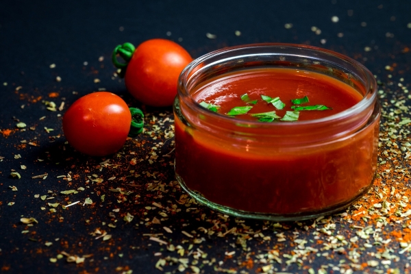 Секрет вкусного томатного сока на зиму: рецепт для новичков