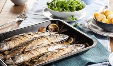 Как вкусно приготовить скумбрию, чтобы понравилось каждому: три варианта на выбор