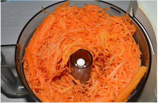 Борщовая заправка с помидорами, перцем и морковью на зиму