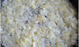 Фаршированный перец с фаршем и рисом