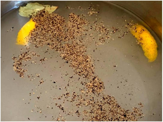 Как варить креветки правильно