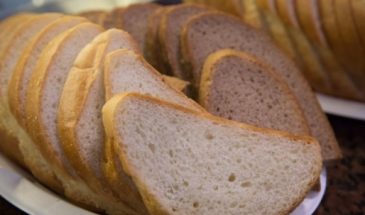 Хлеб без замеса теста: как приготовить вкусную паляницу дома