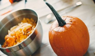 Тыква как из русской печи: 3 простых рецепта вкуснейших блюд в мультиварке