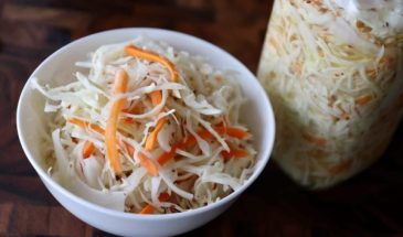 Не квасьте так капусту: главная ошибка испорченной квашеной капусты, которую делают все