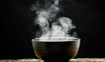 Названы продукты, согревающие организм, — будет полезно осенью