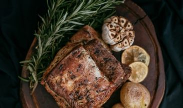 Маринад для мяса на Пасху: точные пропорции для идеального результата