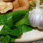 Волнушки на зиму в банках