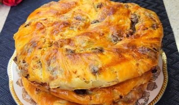 Пирожки теперь не делаю, готовлю вкуснятину за 15 минут. Муж просто в восторге