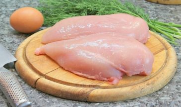 Вкуснее, чем жареная. Рецепт нежной куриной грудки: этому трюку меня научила американская семья