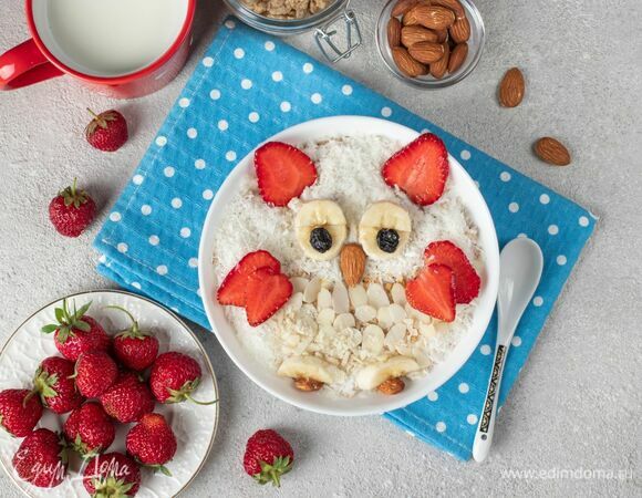 Диетолог Соломатина назвала «неправильные» завтраки для школьника