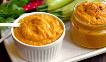 Вкусно, как в детстве: простой рецепт кабачковой икры