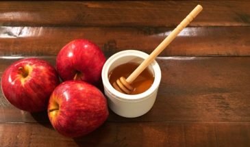 Быстро и вкусно: рецепт печеных яблок для тех, кто всегда спешит