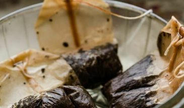 Как повторно использовать гущу и чайные пакетики: ученые советуют испечь с ними бисквит