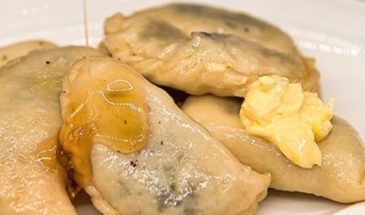 Старинный рецепт сладких вареников с маком: как приготовить