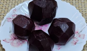 Салат за 5 минут из банальной свеклы. Отличная закуска для обеда и ужина