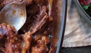 Говядина по-венесуэльски: пошаговый рецепт вкуснейшего блюда от бабушки