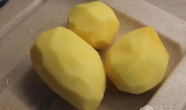 Рецепт: Ароматный суп-пюре — с курицей