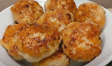 Ну до чего же вкусные. Сочные и нежные мясные котлеты: рецепт с изюминкой