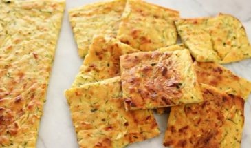 Вкусное блюдо из овощей: простой рецепт запеканки из кабачков и цветной капусты