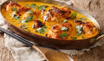 Курица с паприкой: рецепт очень вкусного блюда