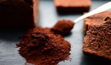 Минимум калорий – максимум вкуса: уникальный ПП-десерт за пять минуты – способствует похудению