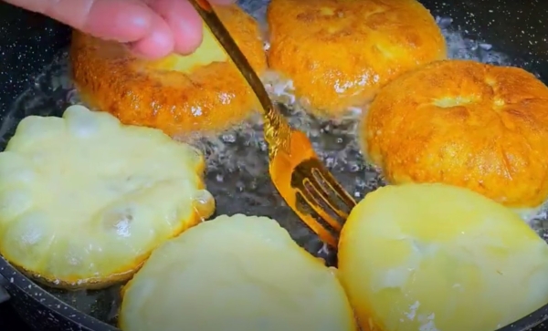Беру обычный кефир и 1 яйцо. Любимый рецепт за 15 минут: с таким завтраком любое утро доброе
