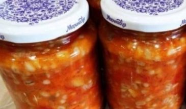 Консервированный рассольник на зиму: как приготовить невероятно вкусную заправку