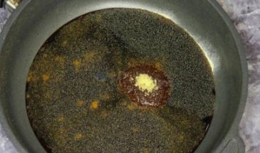 Соус терияки классический