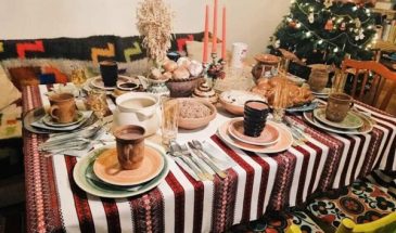 Вкусные и старинные: какие 12 блюд следует сделать на Сочельник – лучшие идеи