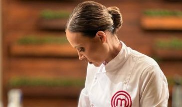 Вы этого не ожидали: суперфиналистка «МастерШеф» сказала, куда запихнуть грибы, чтоб было вкусно