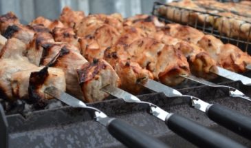Рецепт идеального шашлыка: как приготовить мясо очень вкусно