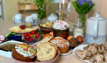 Невероятный вкус и интересная подача: блюда из мяса на Пасху