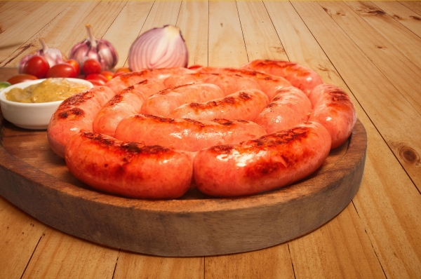 Праздники не за горами: как приготовить настоящую гуцульскую колбасу — названы точные пропорции мяса