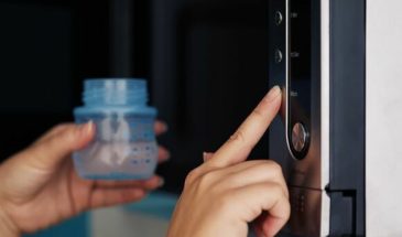 Врач посоветовала больше не пользоваться микроволновкой — и вот почему