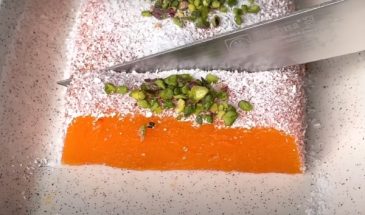 Из обычной моркови готовлю Королевский десерт. Зефир всего из 3 ингредиентов