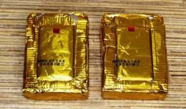 Плавленый сыр теперь использую по новому. Рецепт вкусной закуски из простых продуктов