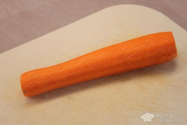 Рецепт: Суп из чечевицы - по-турецки