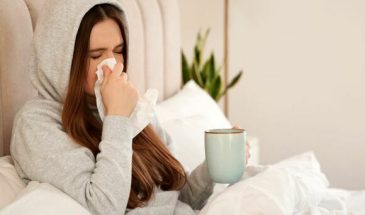 Стало известно, почему нельзя пить кофе во время простуды