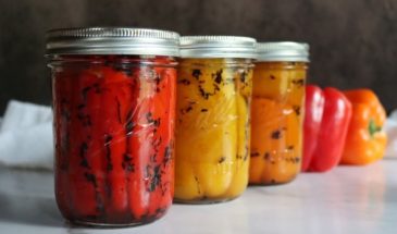 Не огурцы, и не помидоры: рецепт вкуснейшей консервации на зиму