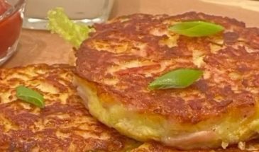 Картофельные котлеты: рецепт вкусного и бюджетного блюда к завтраку