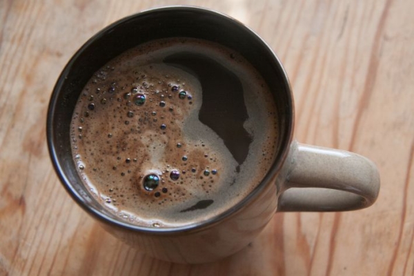 Хотите сделать свой кофе вкуснее? Ученые нашли простой способ сделать это