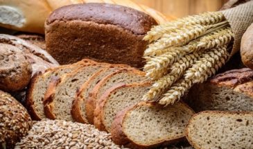 Как правильно хранить хлеб: практичные советы
