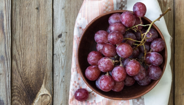 Нужно ли мыть виноград: советы и правила, о которых вы точно не догадывались