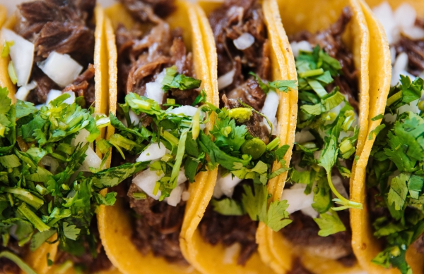 Рецепт родом из Мексики: тако – что это за блюдо и как правильно его готовить
