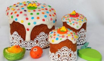 Пасха получится как у бабушки: простой рецепт от участницы «МастерШеф»