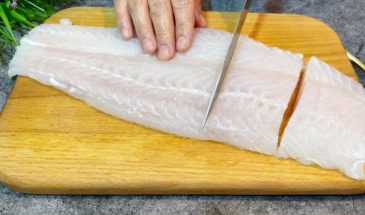 Нравится даже тем, кто не любит рыбу. Вкусная рыба в хрустящем кляре